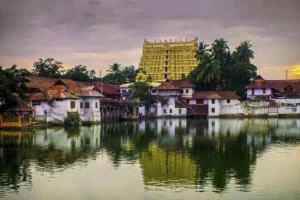 Why Trivandrum is the Perfect Destination for Luxury Living