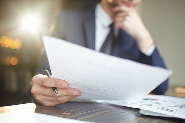 legal documents required for plot purchase in india
