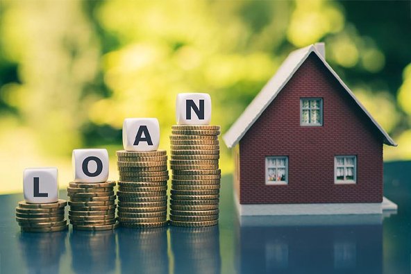 Different Types of Home Loans